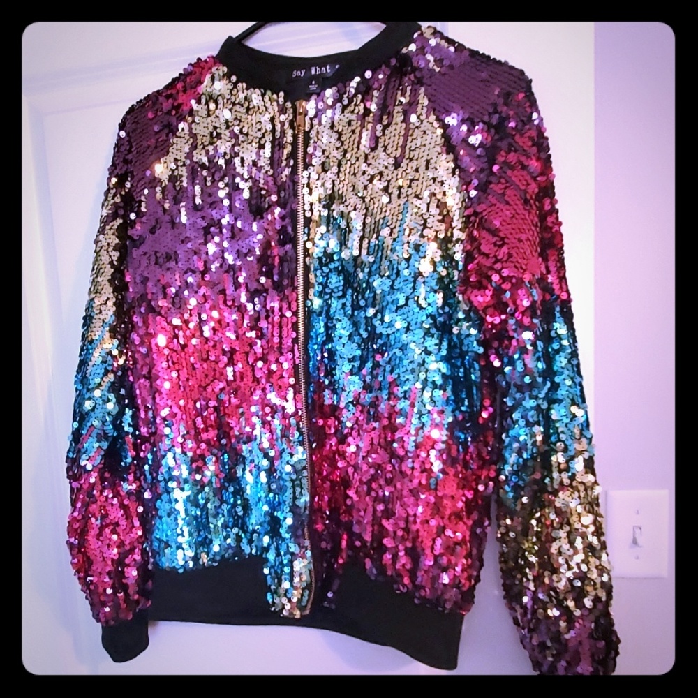 Jacket